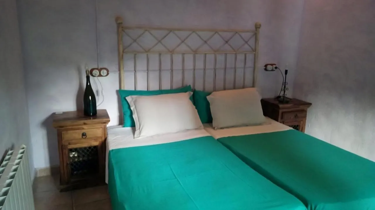 Can Pavet Pontons Chalet