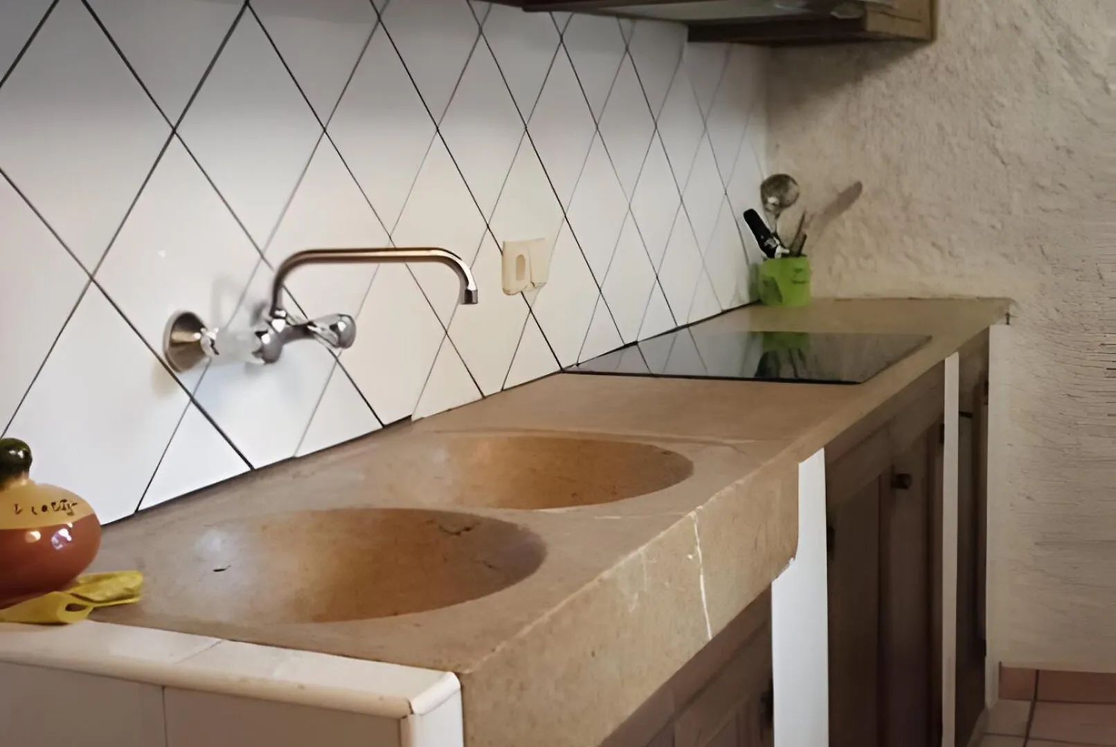 Chalet Can Pavet Pontons